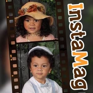 Meet your Posher, Alfredo